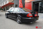 奔驰AMG2007款E63 AMG 6.2 手自一体后驱