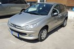 标致2062007款1.6 XR 手自一体