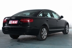 奥迪A6L2009款2.4L 舒适型