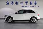 奥迪Q52013款40 TFSI 技术型