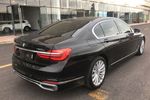 宝马7系2017款730Li 领先型