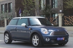 MINIMINI2011款COOPER Excitement