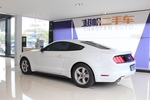 福特Mustang2015款2.3T 运动版