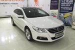 大众CC2012款2.0TSI 至尊型