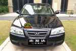 现代伊兰特2008款1.6GLS 手动豪华贵雅版