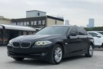 宝马5系2013款520Li 典雅型