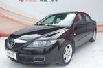 马自达MAZDA62008款2.0L 手自一体 时尚型