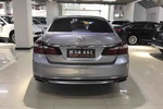 本田雅阁2015款2.0L LXS 精英版