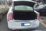 克莱斯勒3002013款300C 3.6L 尊崇版