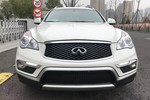 英菲尼迪QX502015款2.5L 舒适版