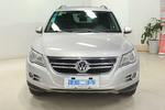 大众Tiguan2009款2.0TSI 豪华版