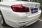 宝马5系2017款525Li 领先型