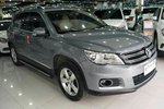 大众途观2010款2.0TSI 手自一体 菁英版