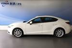 马自达MAZDA3Axela昂克赛拉 三厢2014款2.0L 自动运动型