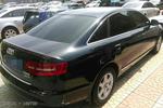 奥迪A6L2009款2.0TFSI 标准型AT