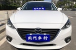 马自达MAZDA3Axela昂克赛拉 两厢2014款1.5L 自动豪华型