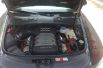 奥迪A6L2010款2.8FSI 舒适型