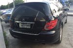 奔驰R级2010款R350L 4MATIC Grand Edition