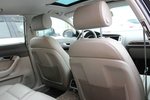 奥迪A6L2010款2.7TDI