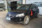 大众Tiguan2009款2.0TSI 豪华版