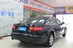 奥迪A6L2009款2.0TFSI 标准型AT