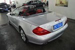 奔驰SL级2006款SL350