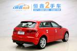 奥迪Q32016款35 TFSI 风尚型