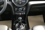 MINIMINI2021款1.5T COOPER 经典派