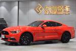 福特Mustang2017款2.3T 性能版