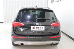 奥迪Q52011款2.0TFSI 豪华型