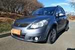 铃木天语SX42009款1.6L 自动 运动型