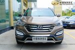 现代全新胜达2013款2.4L 自动两驱智能型