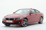 宝马4系 Coupe2014款435i xDrive 运动设计套装型