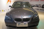 宝马5系2008款523Li 典雅型