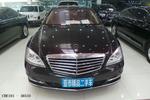 奔驰S级混合动力2012款S400L HYBRID Grand Edition