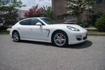 保时捷Panamera2010款Panamera 3.6L 