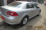 大众宝来2011款1.4TSI DSG 豪华型