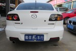 马自达3经典2012款经典款 1.6L MT 标准版