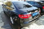 奥迪A6L2010款2.4L 舒适型