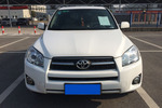 丰田RAV42011款2.4L 自动四驱至臻版 