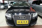 奥迪A6L2009款2.4L 舒适型