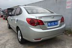 现代悦动2011款1.6L 手动舒适型