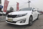 起亚K52014款2.0L 自动PREMIUM