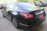 日产天籁2014款2.5L XV-NAVI-FES尊尚版 公爵