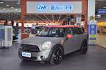 MINICOUNTRYMAN2011款1.6T COOPER S All 4