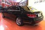 奔驰E级2015款E320L 4MATIC