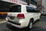 丰田兰德酷路泽2010款4.7L VX