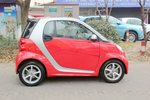 smartfortwo2012款1.0T 硬顶激情版