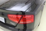 奥迪A8L2011款3.0TFSI low quattro 舒适型