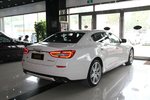 玛莎拉蒂总裁2013款3.0T 标准型